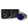 NZXT Kraken x53 2x120mm - 549067 - zdjęcie